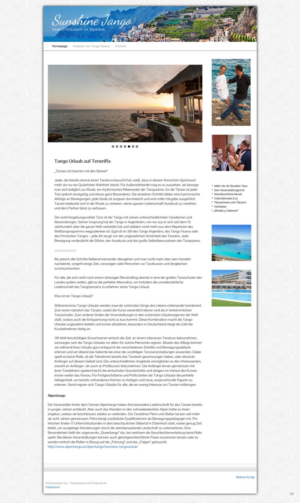 Web Design by pb for Twigg UG | Design: #11718001
