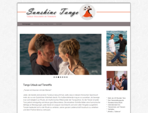 Web Design by Gomzi