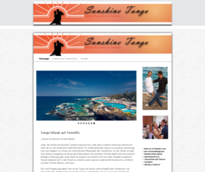 Web Design by Advanced Designs for Twigg UG | Design: #11697956