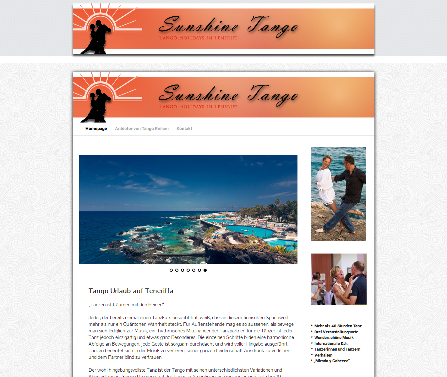 Web Design by Advanced Designs for Twigg UG | Design #11698130