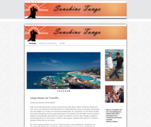 Web Design by Advanced Designs for Twigg UG | Design: #11698246