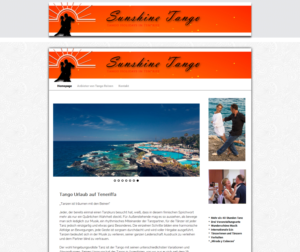 Web Design by Advanced Designs for Twigg UG | Design: #11698297