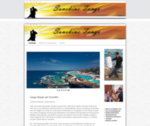 Web Design by Advanced Designs for Twigg UG | Design: #11698300