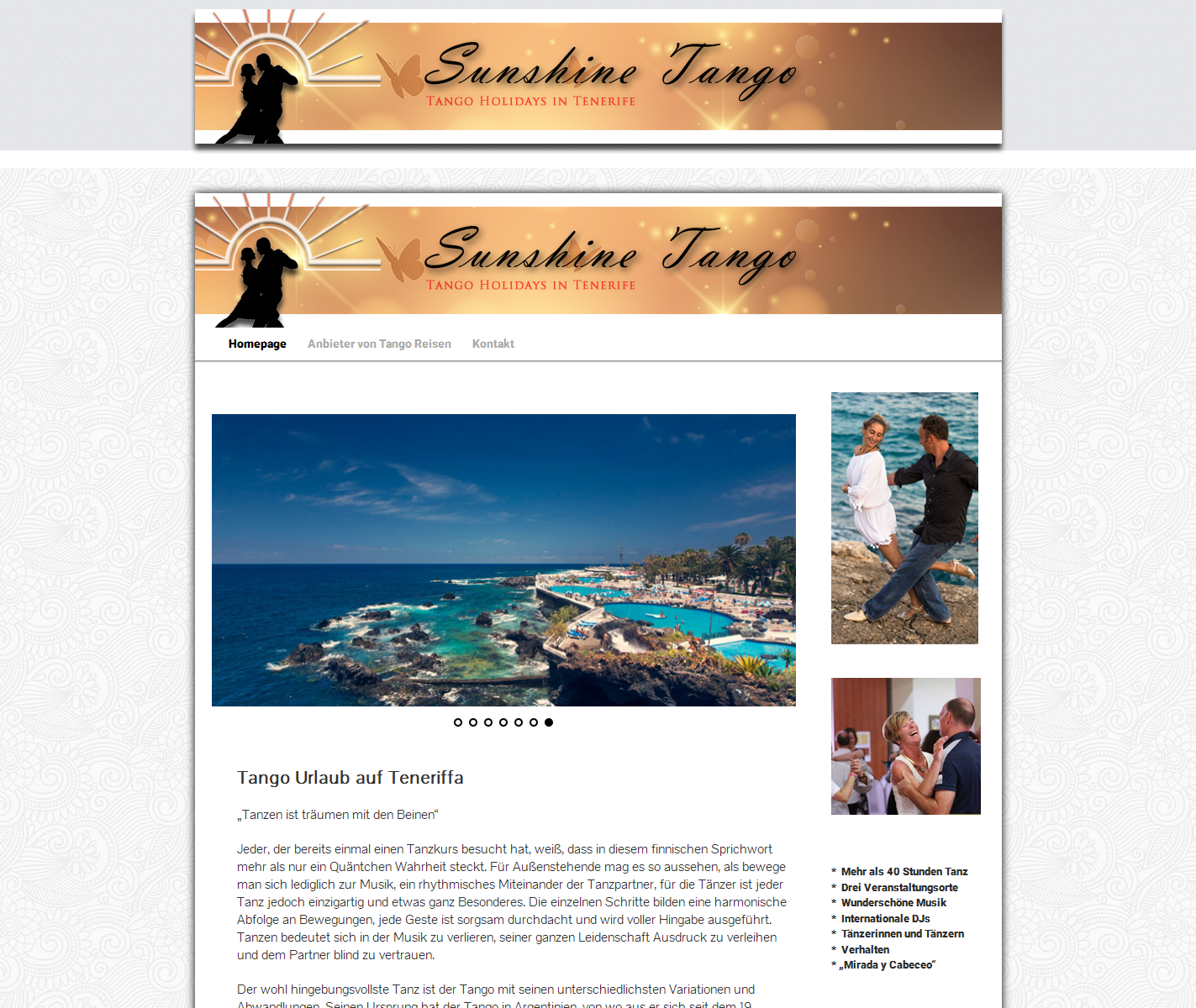 Web Design by Advanced Designs for Twigg UG | Design #11698304