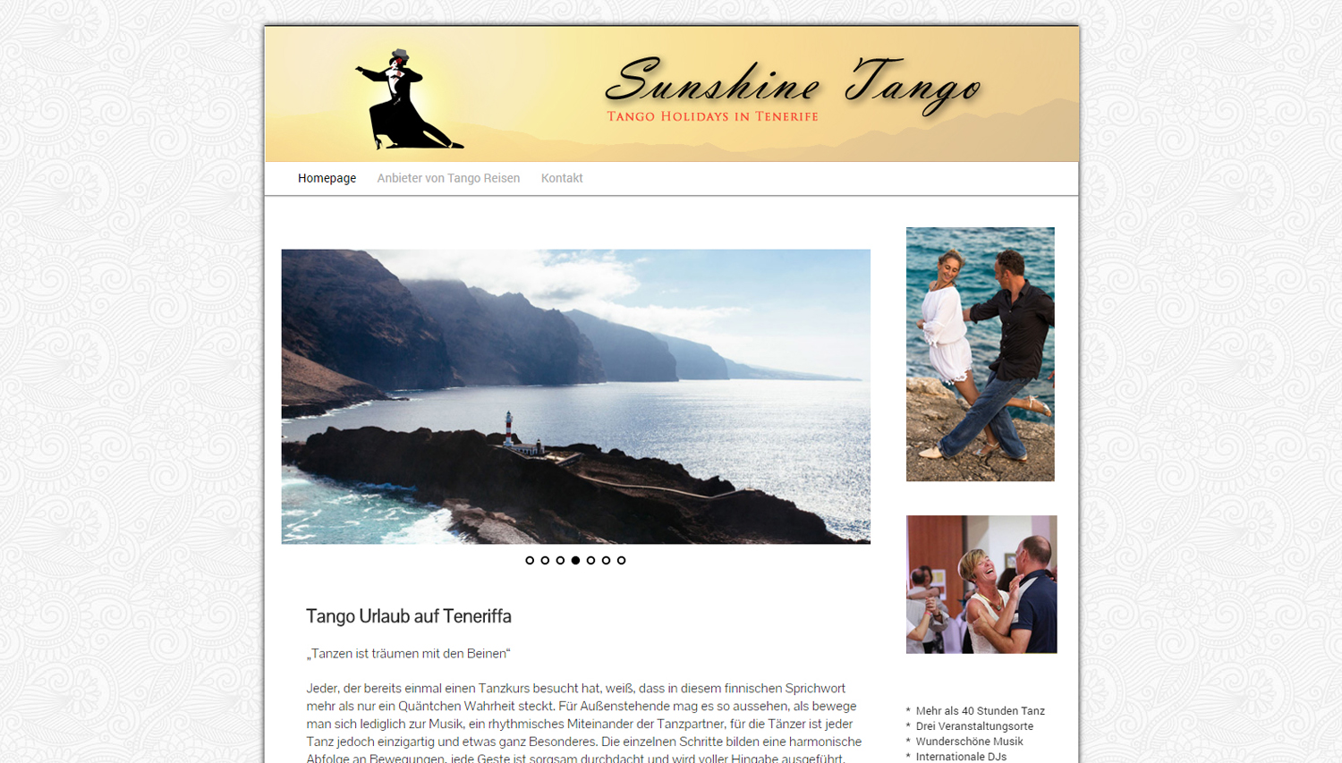 Web Design by Da Miracle for Twigg UG | Design #11713336
