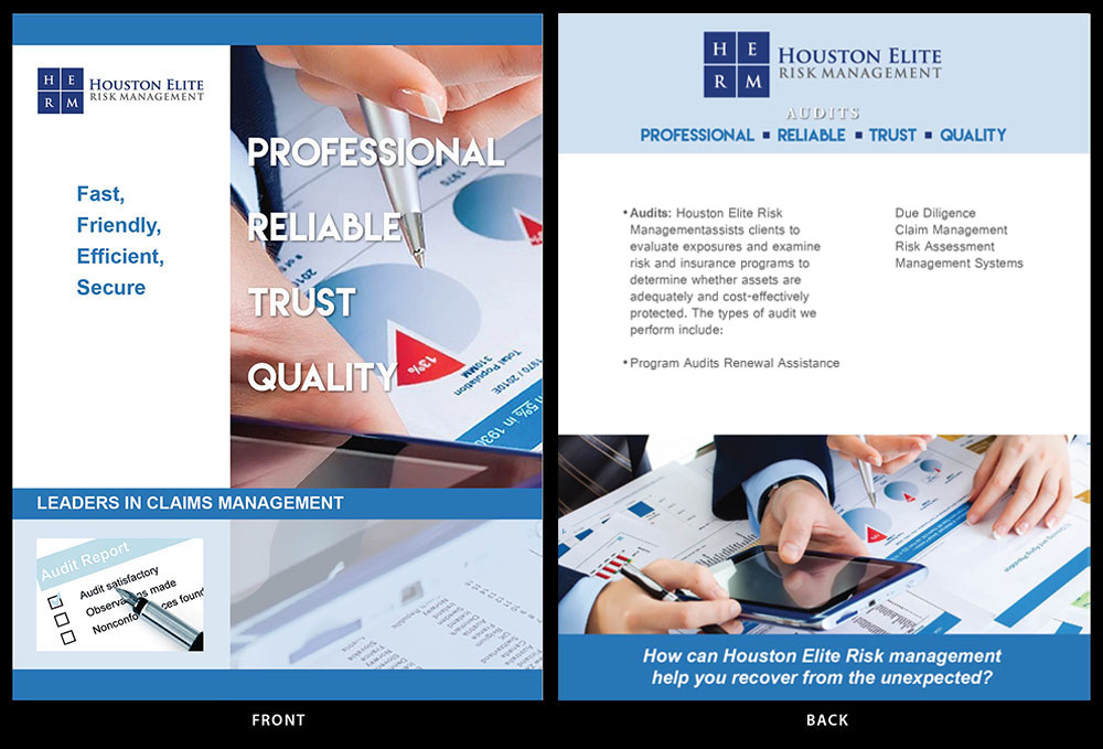 Flyer-Design von Junn für Nathaniel Grace | Design #11703816