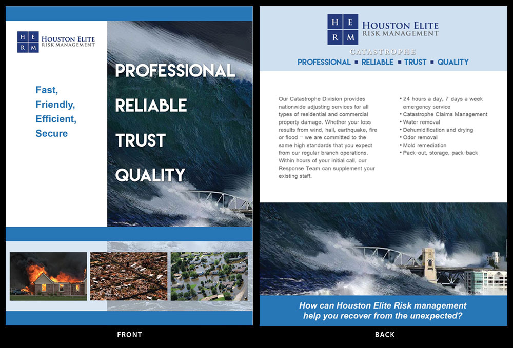 Flyer Design by Junn for Nathaniel Grace | Design #11703817