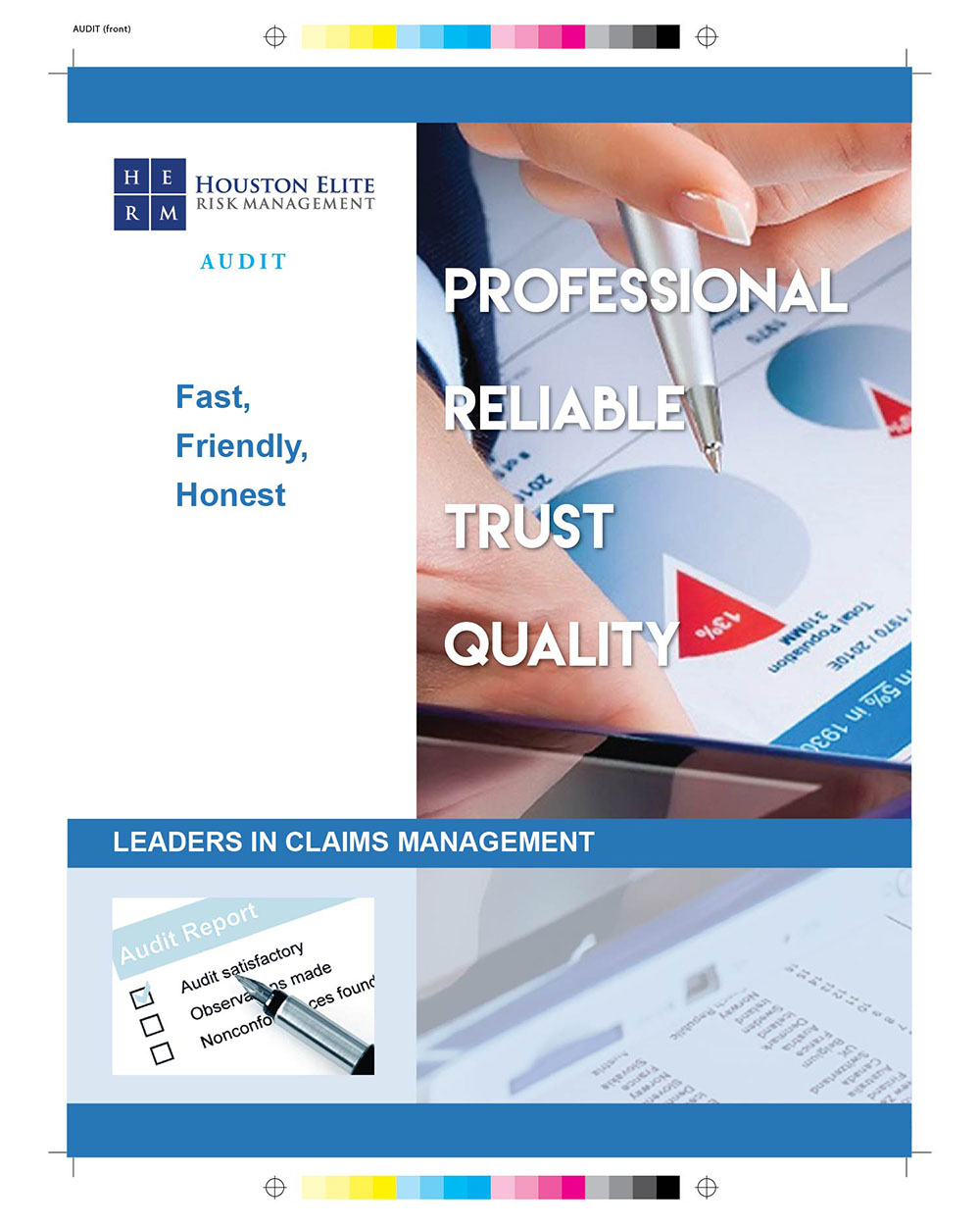 Flyer-Design von Junn für Nathaniel Grace | Design #11732262