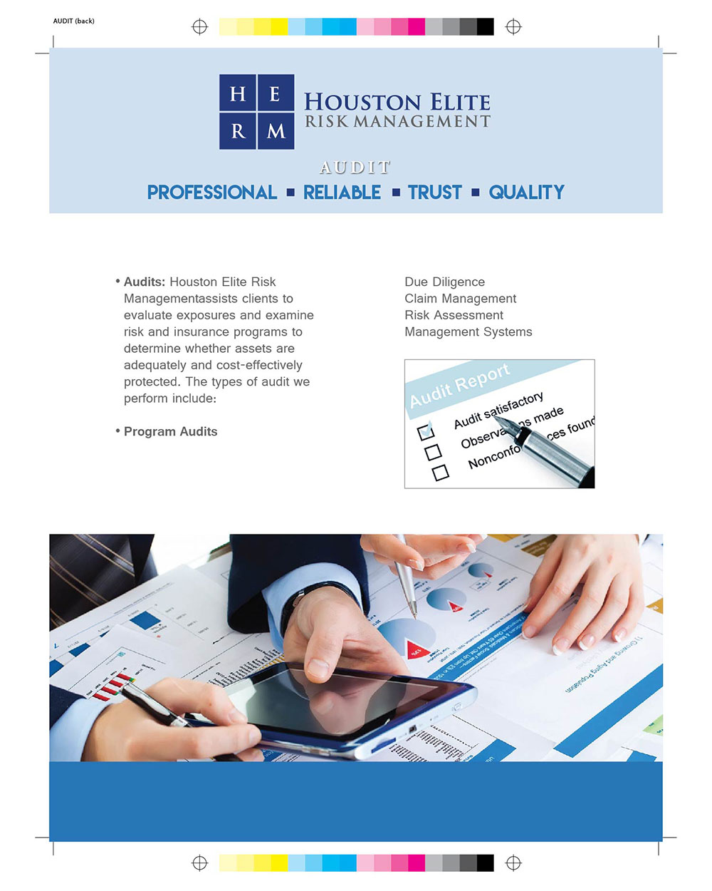 Flyer-Design von Junn für Nathaniel Grace | Design #11732263