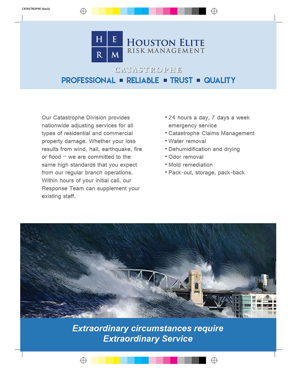 Flyer-Design von Junn für Nathaniel Grace | Design #11732266