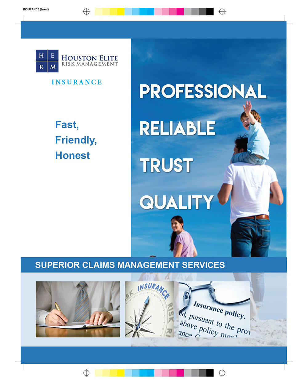 Flyer-Design von Junn für Nathaniel Grace | Design #11732279