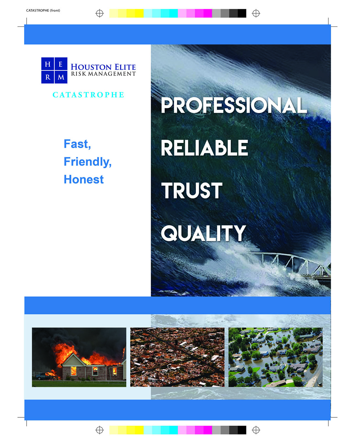 Flyer Design by Junn for Nathaniel Grace | Design #11795153