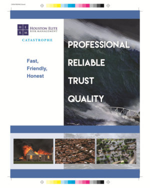 Flyer Design by Junn for Nathaniel Grace | Design: #11795153