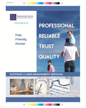 Flyer Design by Junn for Nathaniel Grace | Design: #11795202