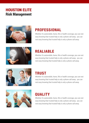 Flyer Design by Best Design Hub for Nathaniel Grace | Design: #11684735