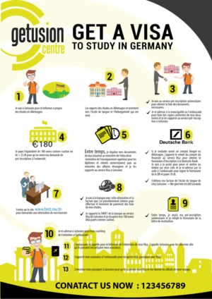 Flyer-Design von uk für Gerandu GMBH | Design: #11869018