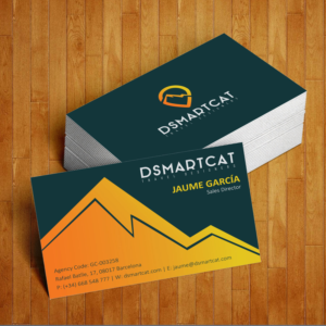 Business Card Design by payel.desing388