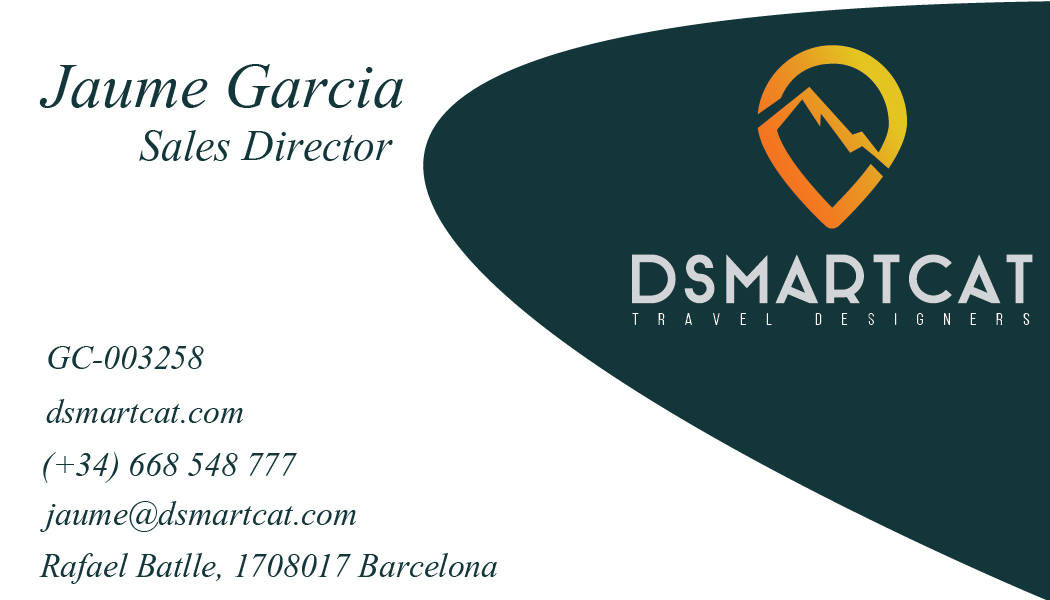 Business Card Design by Aqib Shaikh for DSMARTCAT | Design #11696599