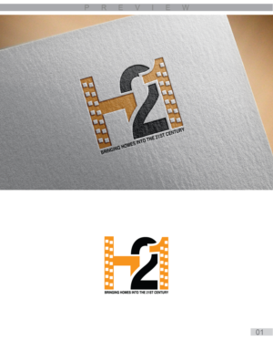 Diseño de Logo por 3Guys para este proyecto | Diseño: #11682120