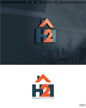 Diseño de Logo por 3Guys para este proyecto | Diseño: #11682122