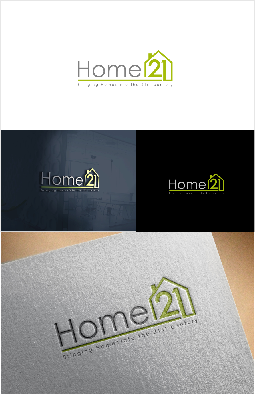 Diseño de Logo por artswolf para este proyecto | Diseño #11760172