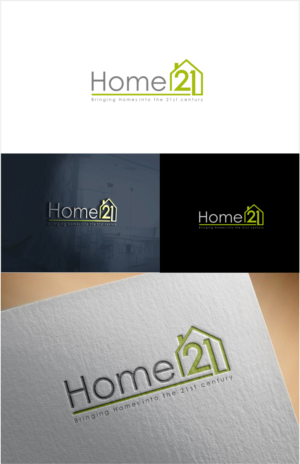 Diseño de Logo por artswolf para este proyecto | Diseño: #11760172