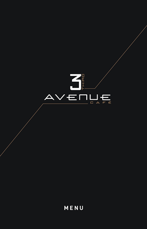 Menü-Design von DesignFive für RSI | Design #2351149