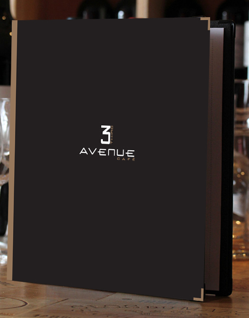 Design de Menu par MC Studio pour RSI | Design #2367815