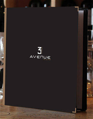Design de Menu par MC Studio pour RSI | Design : #2367815