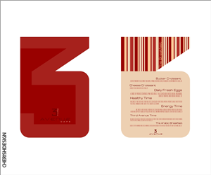 Menu Design by CHD for RSI | Design: #2356407
