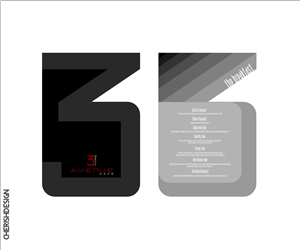 Menu Design by CHD for RSI | Design: #2356743