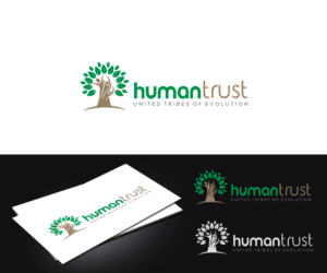 Logo-Design von Vishak vasu für dieses Projekt | Design #11696721