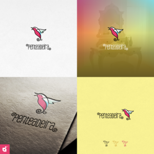 Logo Design by Dhery™