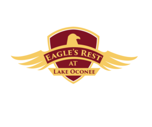 Eagle's Rest at Lake Oconee | Logo Design by renderman