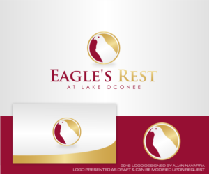 Logo Design by alvinnavarra for South of Somewhere Designs  | Design: #11694678