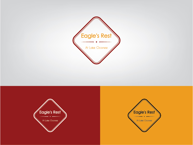 Logo Design by sislam30031991 for South of Somewhere Designs  | Design #11703485