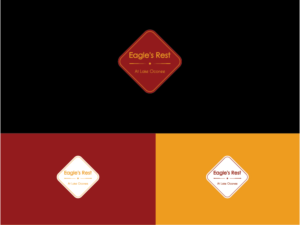 Logo Design by sislam30031991 for South of Somewhere Designs  | Design: #11703486