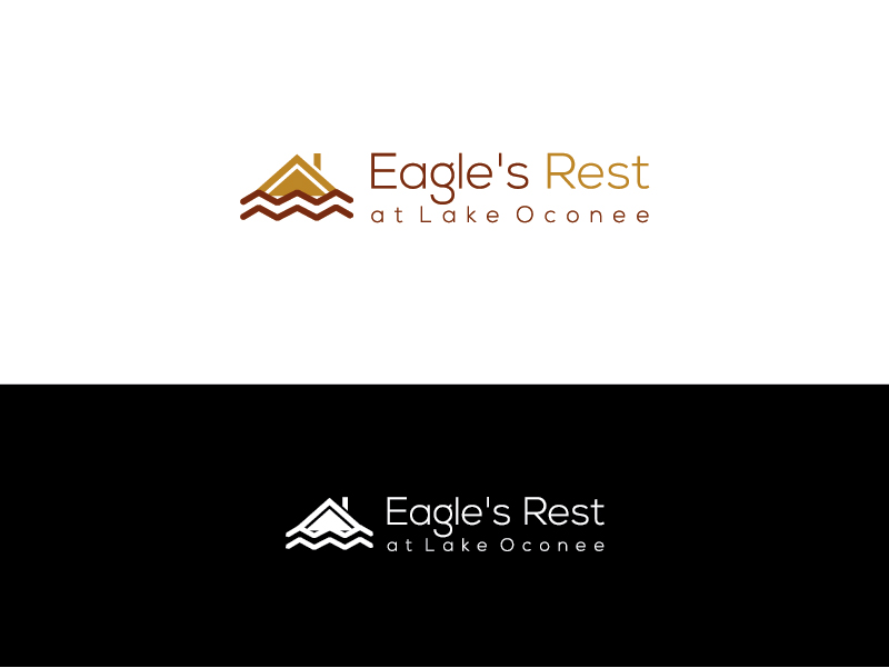 Logo Design by atalab for South of Somewhere Designs  | Design #11703429