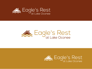 Logo Design by atalab for South of Somewhere Designs  | Design: #11703430