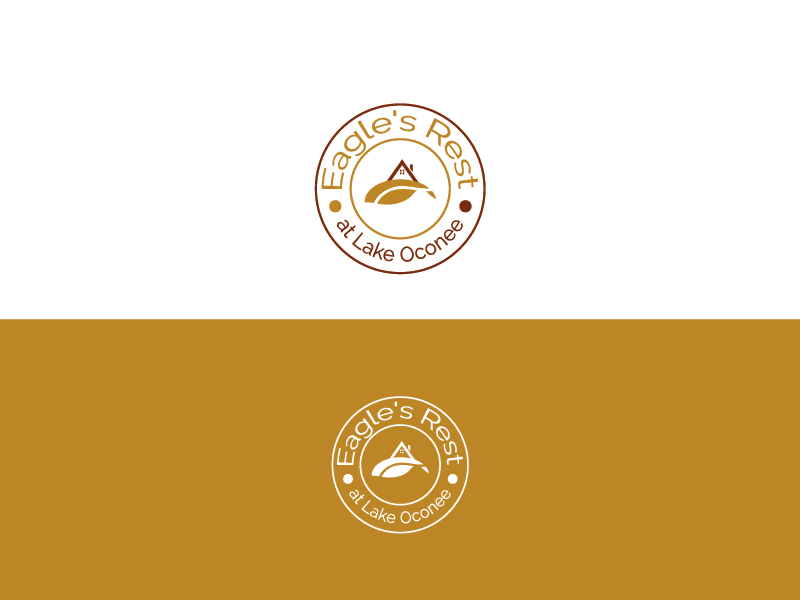 Logo Design by atalab for South of Somewhere Designs  | Design #11703435