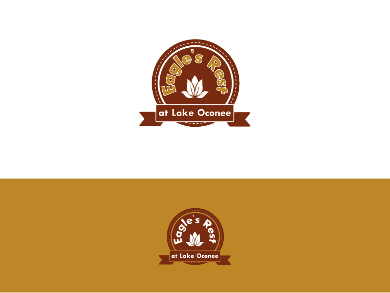 Logo Design by atalab for South of Somewhere Designs  | Design #11703436