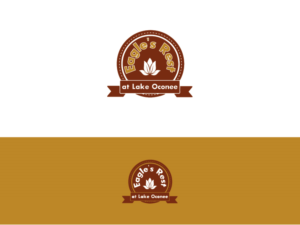 Logo Design by atalab for South of Somewhere Designs  | Design: #11703436