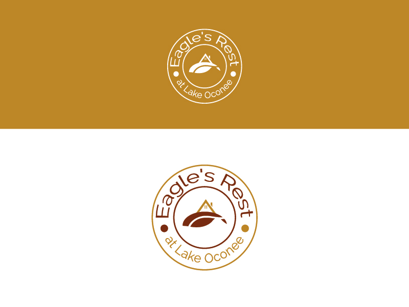 Logo Design by atalab for South of Somewhere Designs  | Design #11703437