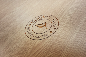 Logo Design by atalab for South of Somewhere Designs  | Design: #11703443