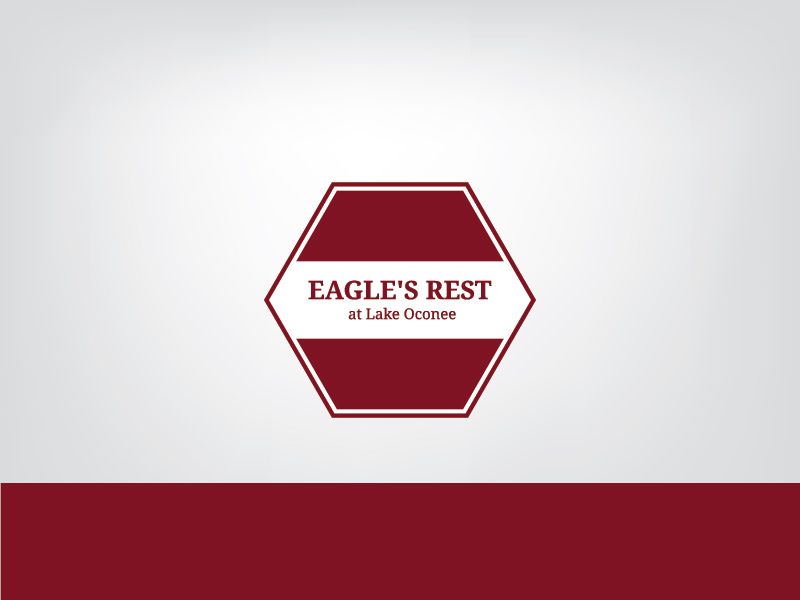 Logo Design by mstrezia for South of Somewhere Designs  | Design #11703805