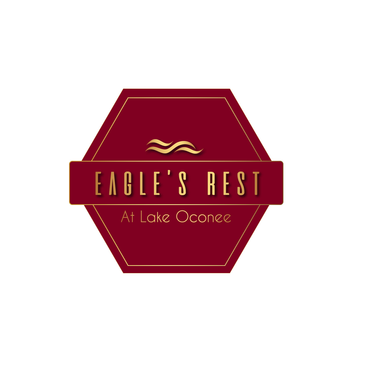 Logo-Design von eema.naqvi für South of Somewhere Designs  | Design #11691771