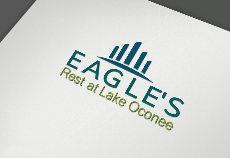 Logo-Design von zidne für South of Somewhere Designs  | Design #11710932