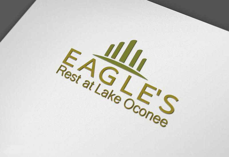 Logo-Design von zidne für South of Somewhere Designs  | Design #11710933