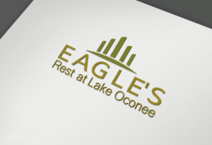 Logo Design by zidne for South of Somewhere Designs  | Design: #11710933