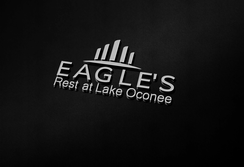 Logo-Design von zidne für South of Somewhere Designs  | Design #11710934